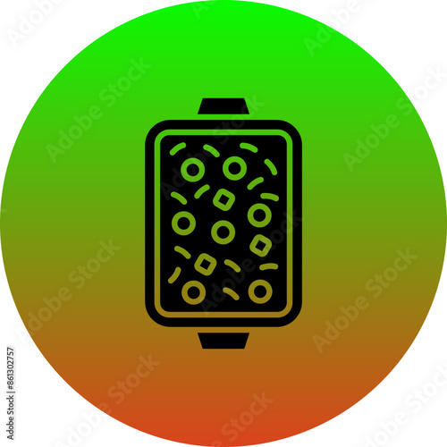 Casserole Icon