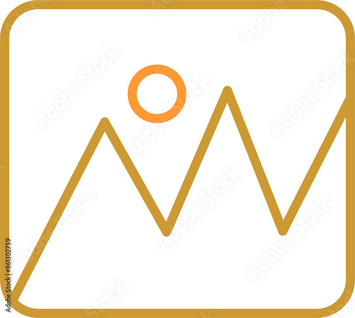 Albums Vector Icon