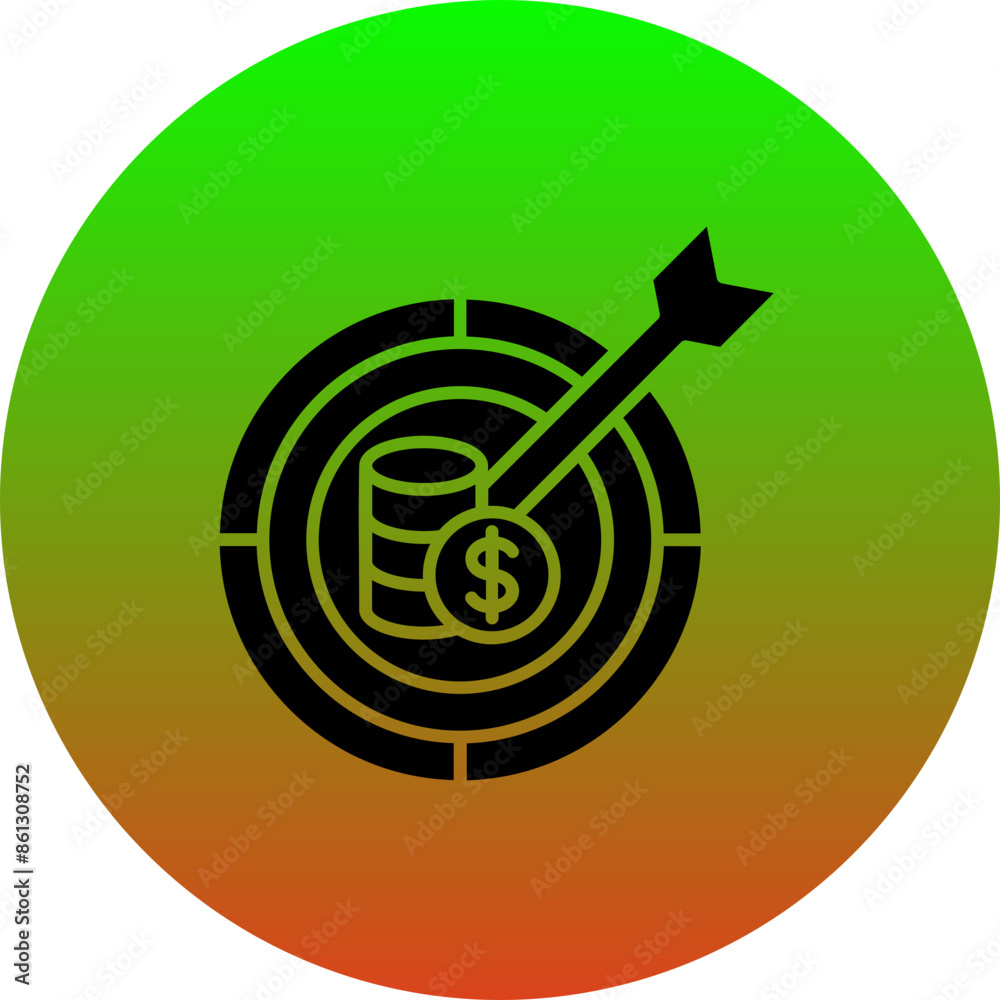 Target Icon Target Icon