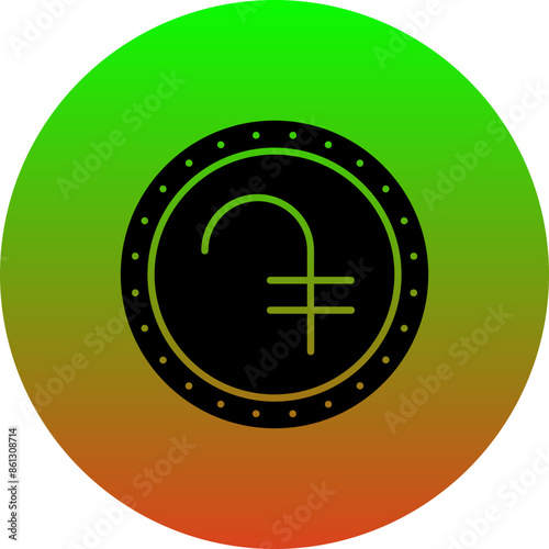 Dram Icon