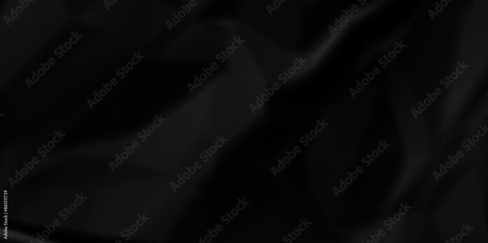 Dark black rumple crinkled crumpled paper background texture pattern and poster overlay. wrinkled high resolution arts craft and Seamless black crumpled paper. Dark black rumple crinkled crumpled paper background texture pattern and poster overlay. wrinkled high resolution arts craft and Seamless black crumpled paper.
