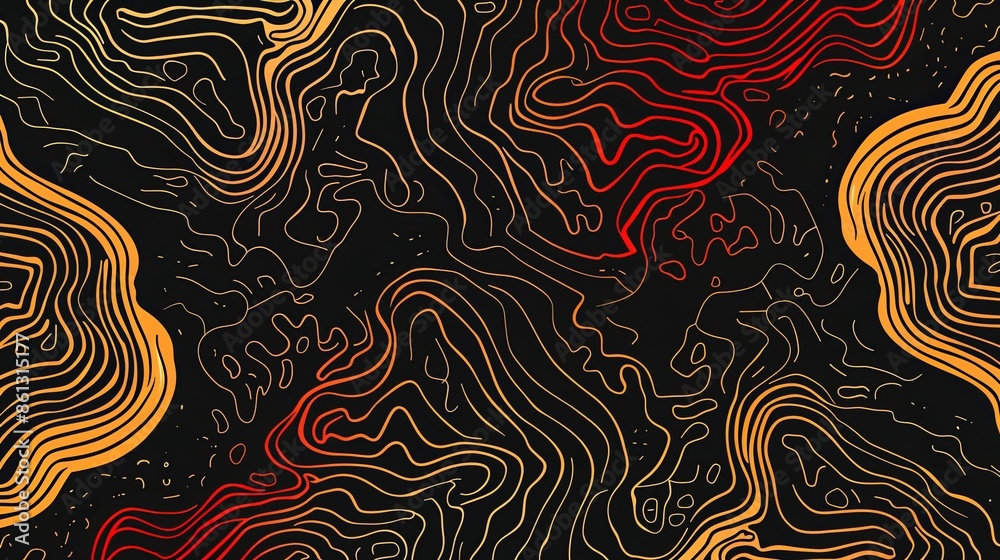 abstract lines seamless wallpaper abstract lines seamless wallpaper