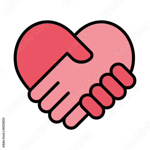 friendship icon