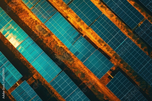 Solar Technology in Agriculture