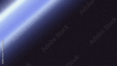Glowing dark gradient abstract background. Design elements with grainy texture. modern gradient.