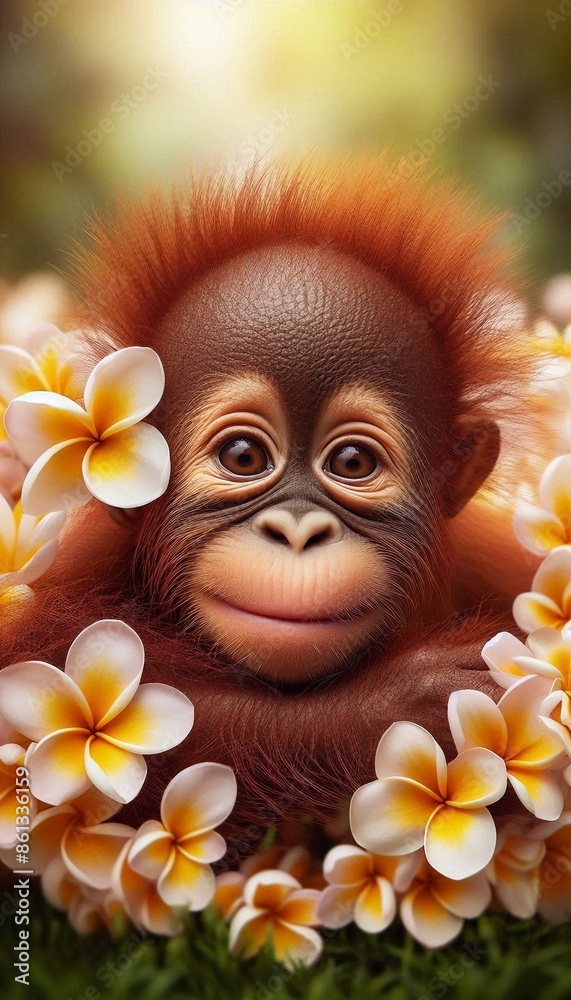 Orang Utan Orang Utan