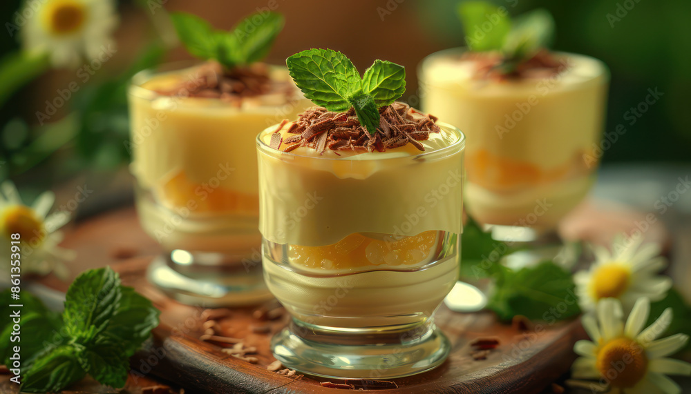 Authentic Thai Coconut Milk Custard with Pandan Essence Aromatic and Smooth Thai Custard Dessert Recipe Discover the Deliciousness of Traditional Thai Cuisine with Easy to Make Instructions Authentic Thai Coconut Milk Custard with Pandan Essence Aromatic and Smooth Thai Custard Dessert Recipe Discover the Deliciousness of Traditional Thai Cuisine with Easy to Make Instructions