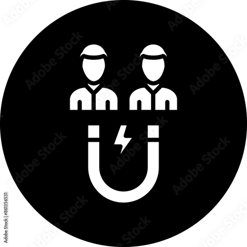 Lead Magnet Icon Style