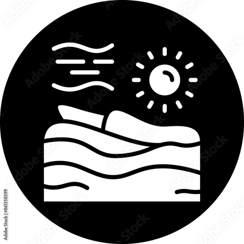 Dune Icon Style