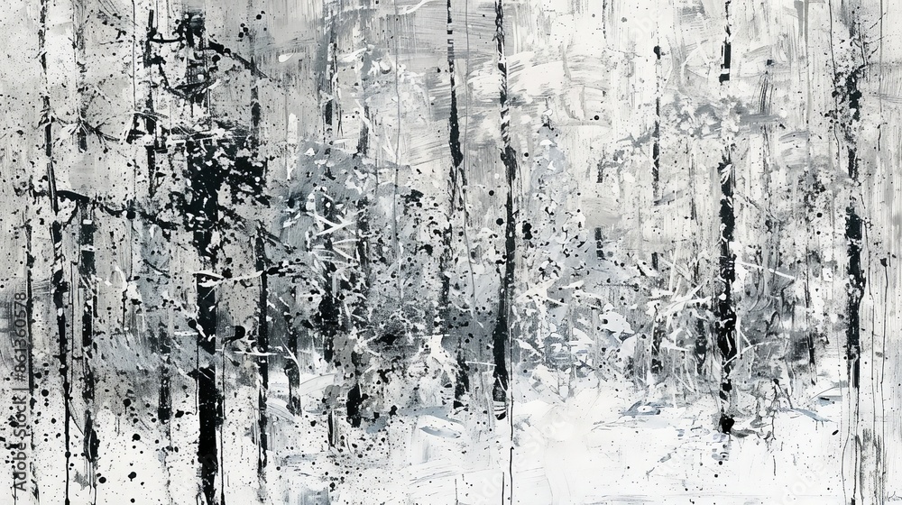 Frosted Windows Designing Cozy Winter Background Art Frosted Windows Designing Cozy Winter Background Art