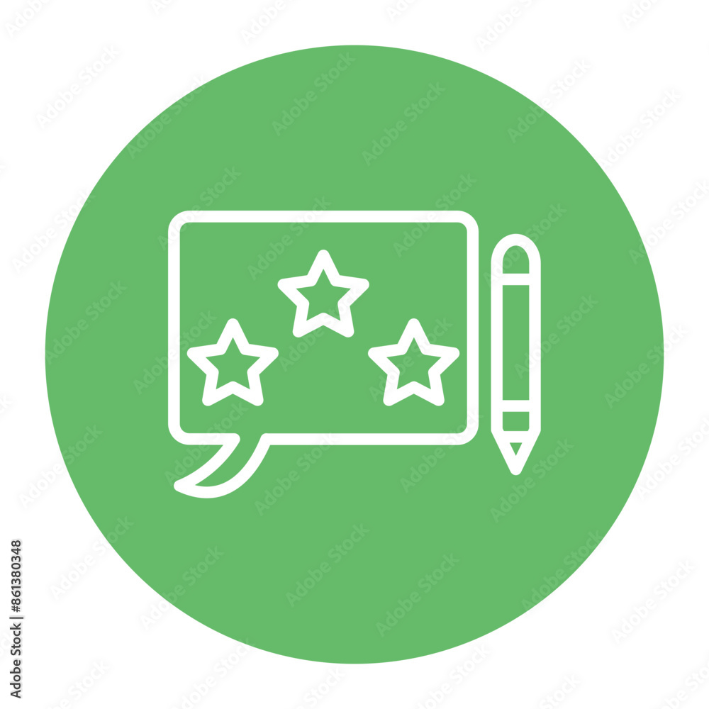 Feedback icon vector image. Can be used for Action Plan. Feedback icon vector image. Can be used for Action Plan.