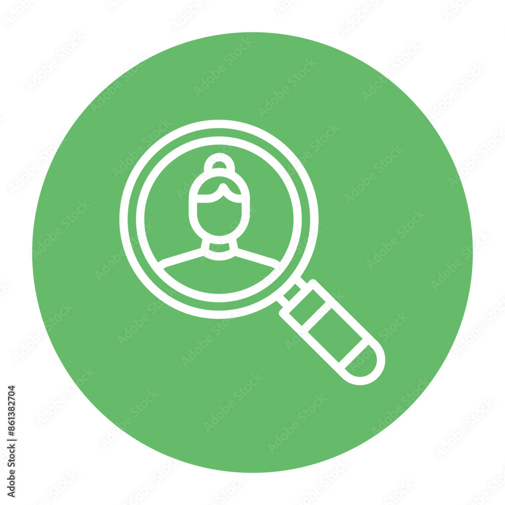 Selection Criteria icon vector image. Can be used for Headhunting. Selection Criteria icon vector image. Can be used for Headhunting.