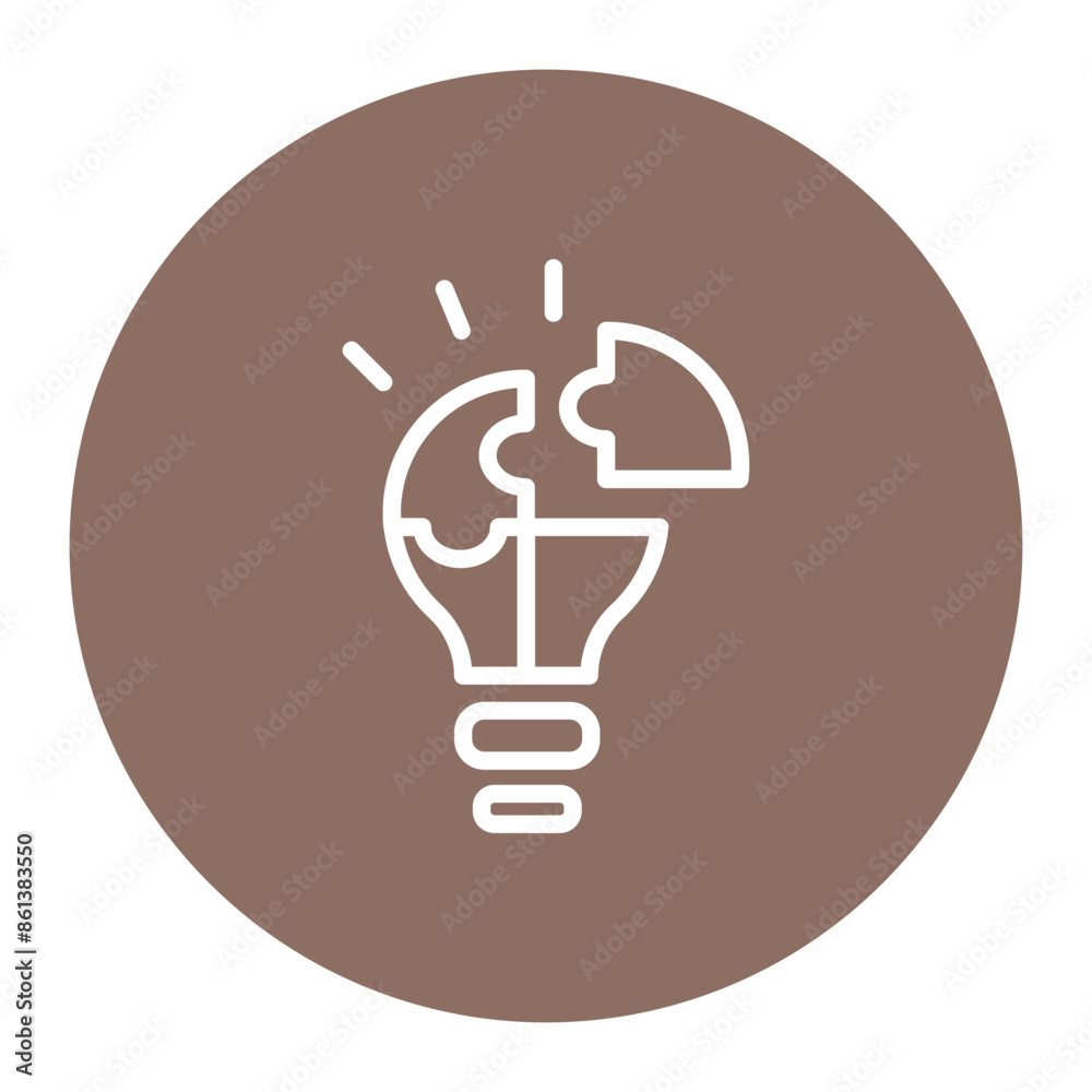 Skills icon vector image. Can be used for Curriculum Vitae. Skills icon vector image. Can be used for Curriculum Vitae.