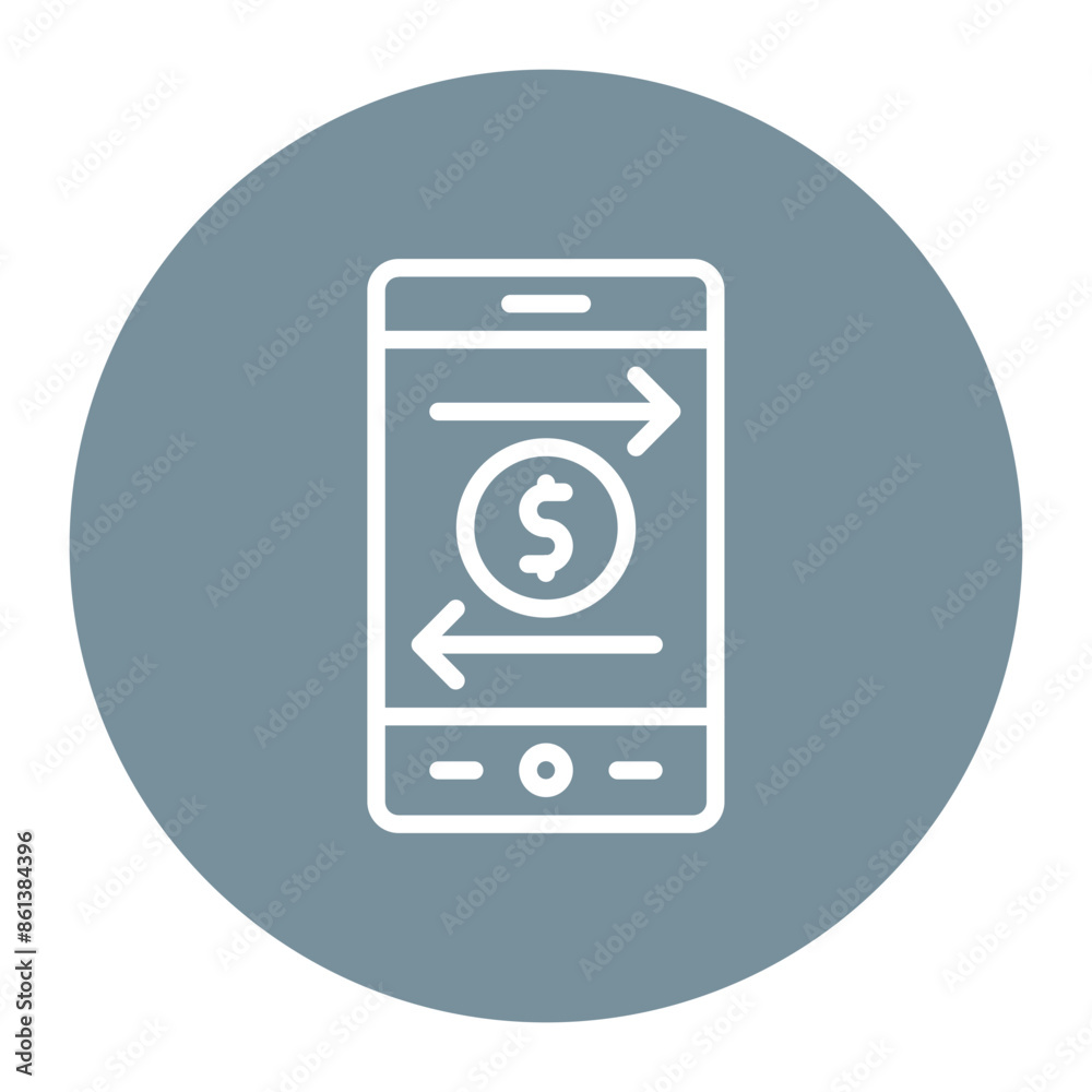 Safe Money Transfer icon vector image. Can be used for Safe Payment. Safe Money Transfer icon vector image. Can be used for Safe Payment.
