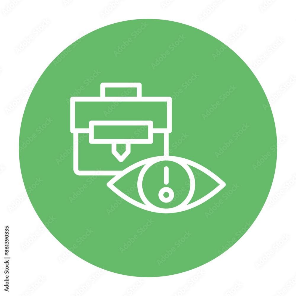 Unforeseen icon vector image. Can be used for Business Disruption. Unforeseen icon vector image. Can be used for Business Disruption.