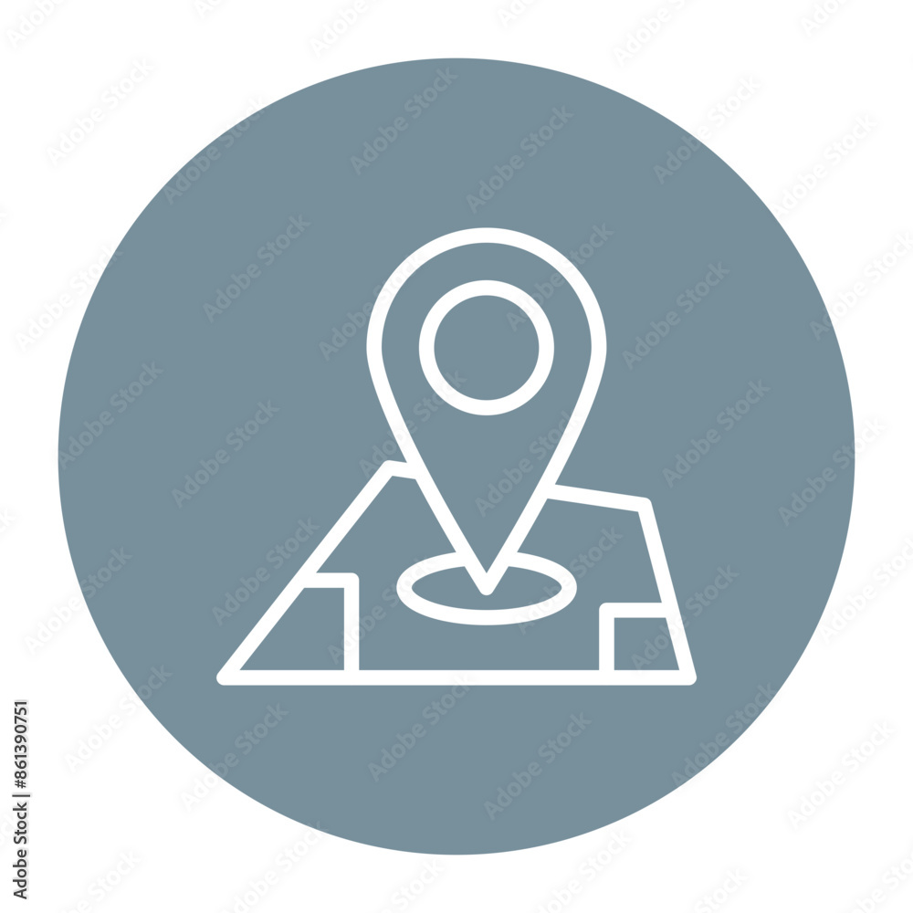 GPS icon vector image. Can be used for Airplane. GPS icon vector image. Can be used for Airplane.