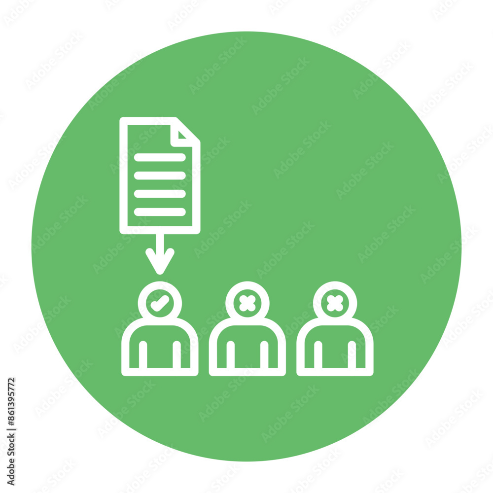 Inheritance Beneficiary icon vector image. Can be used for Inheritance. Inheritance Beneficiary icon vector image. Can be used for Inheritance.
