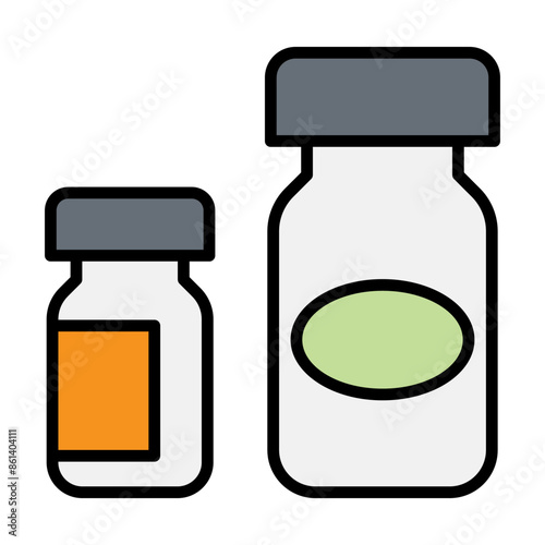 Medication icon