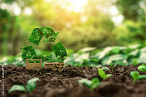Life cycle assessment concept. Methodology for assessing environmental impacts associated on value chain product. Carbon footprint evaluation. ISO LCA standard aims to limit climate change .