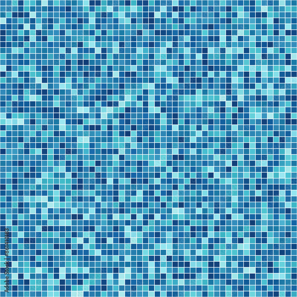 Swimming pool tiles abstract wallpaper Swimming pool tiles abstract wallpaper