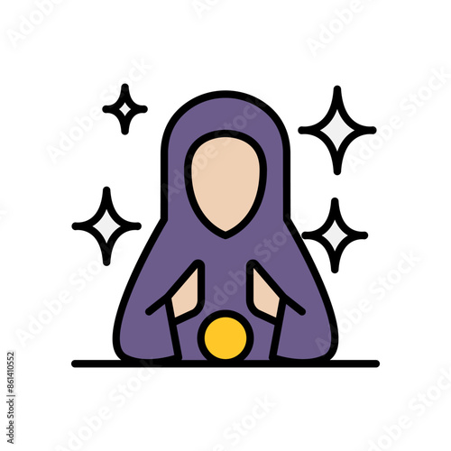 Magician icon