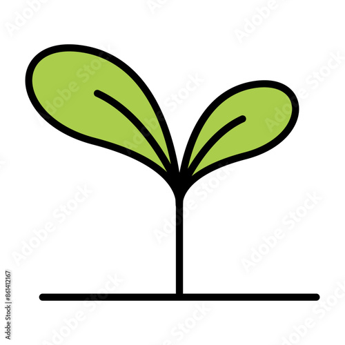 Tree icon