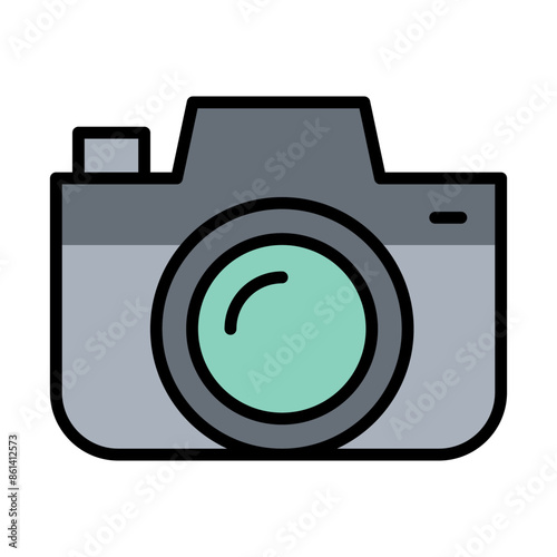 Camera icon