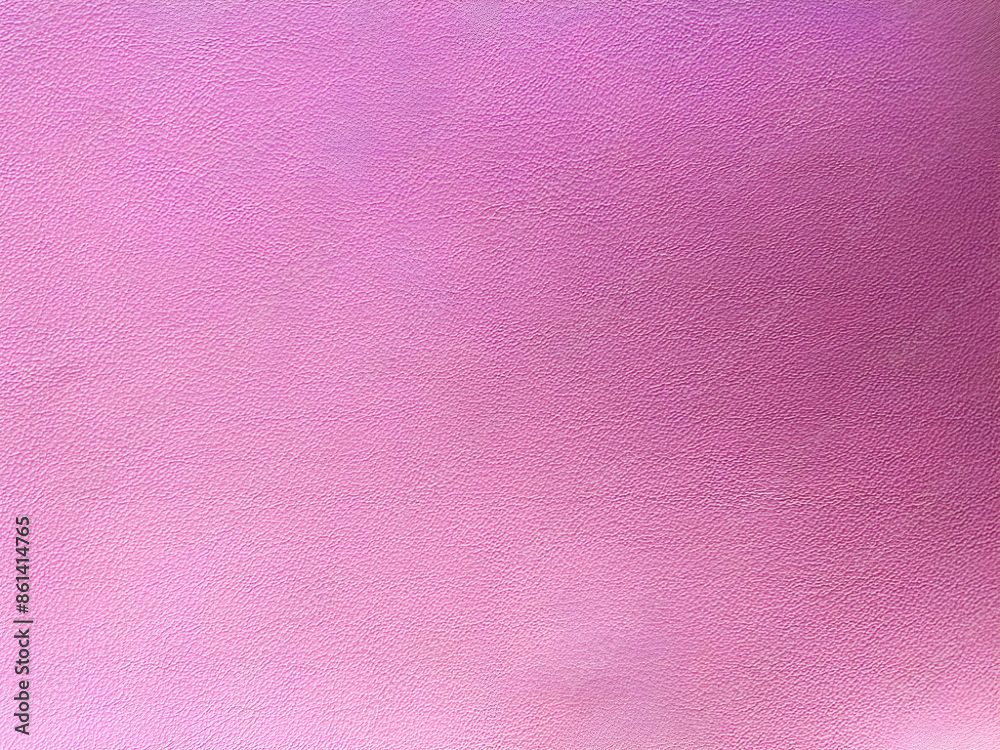 Fototapeta premium Pink Leather Background textured material