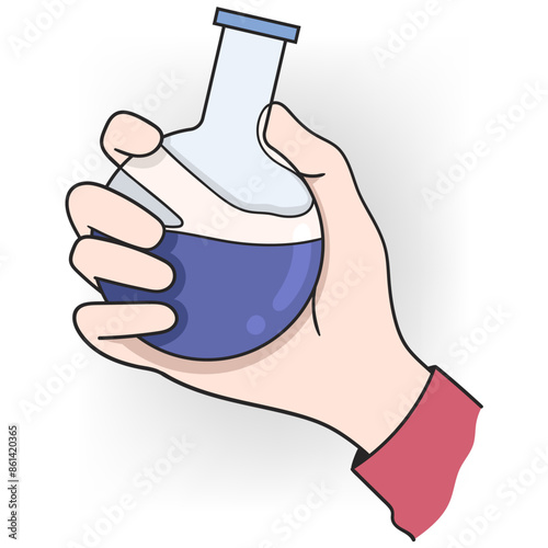 Chemical Mixture for Health Research