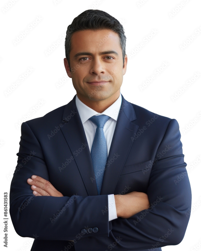 PNG Mexican businessman arm crossed blazer adult businesswear. PNG Mexican businessman arm crossed blazer adult businesswear.