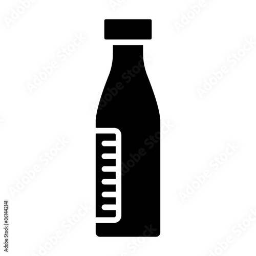 Sauce glyph icon