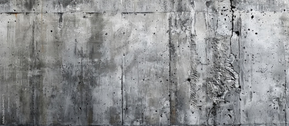 Obraz premium Background with concrete texture, ideal for showcasing a copy space image.