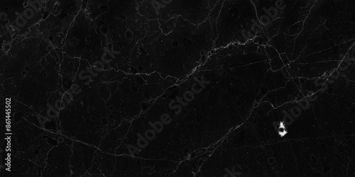 black marble background. black Portoro marbl wallpaper and counter tops. black marble floor and wall tile. black travertino marble texture. natural slab tile.