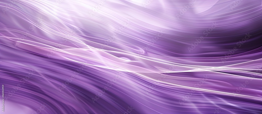 Abstract light purple background with blurred motion; horizontal widescreen format with ample space for a copy space image. Abstract light purple background with blurred motion; horizontal widescreen format with ample space for a copy space image.