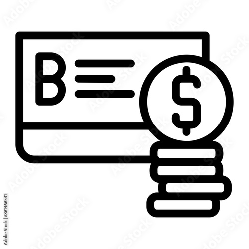bankbook