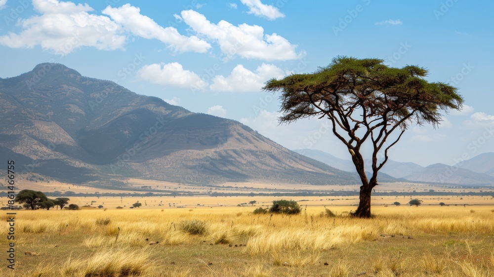 Fototapeta premium sky