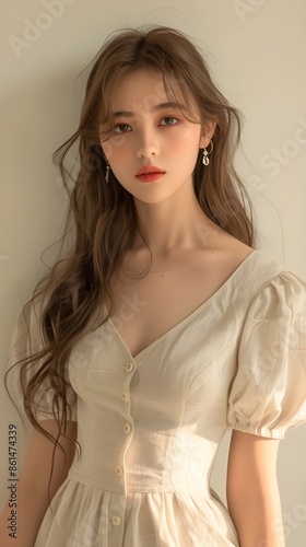beautiful beauty