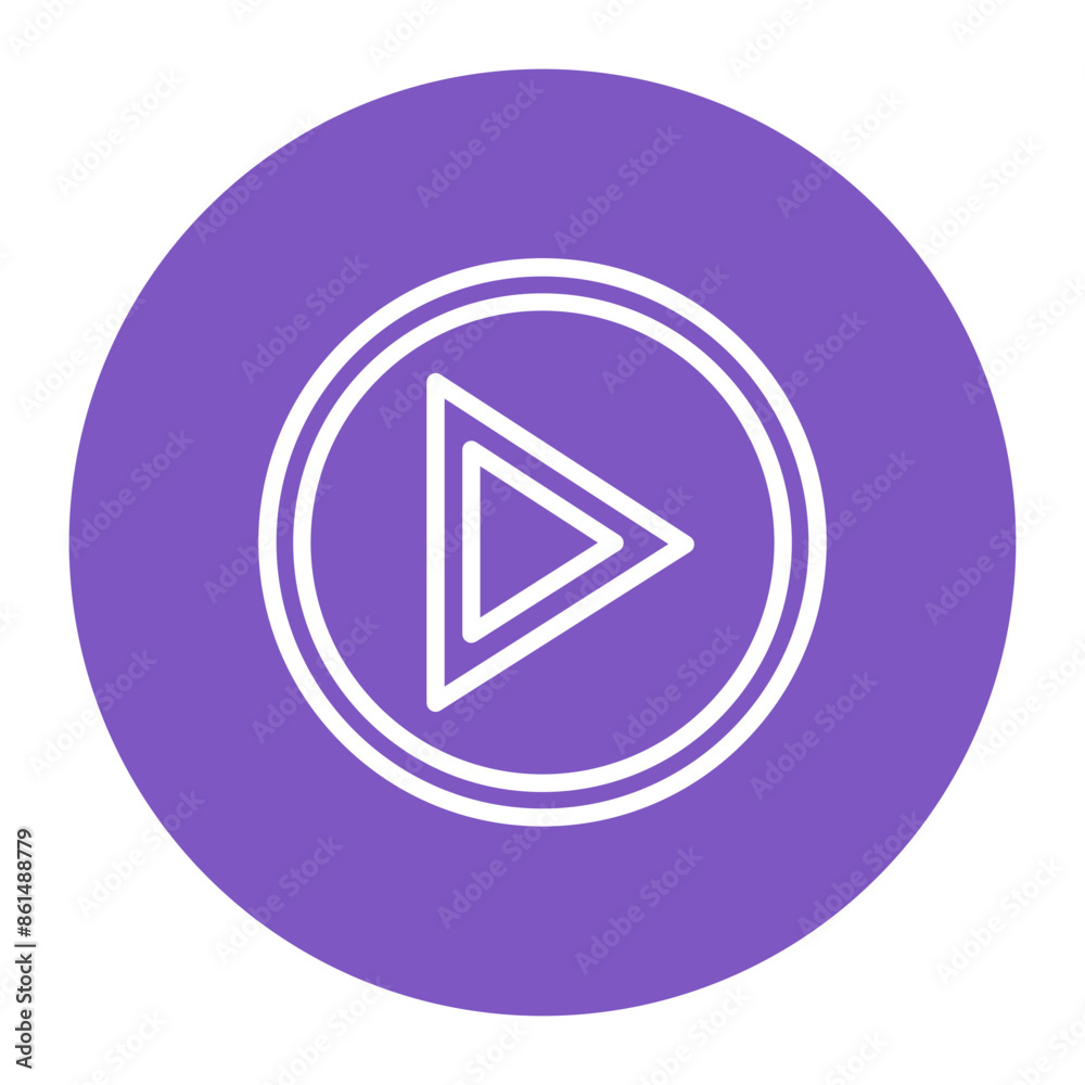 Pause icon vector image. Can be used for 3d Printing. Pause icon vector image. Can be used for 3d Printing.