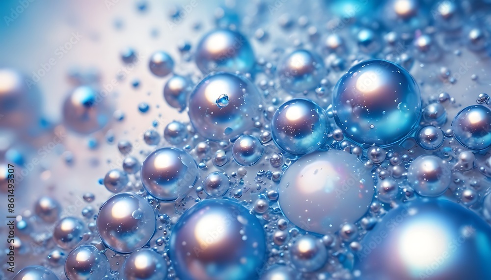 Textured abstract background, Abstract Background, Abstract Bubble