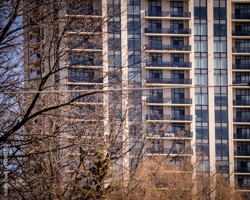 Buildings