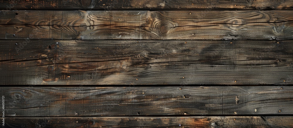 A background made of textured wood with space for adding objects or text in the image. image with copy space A background made of textured wood with space for adding objects or text in the image. image with copy space
