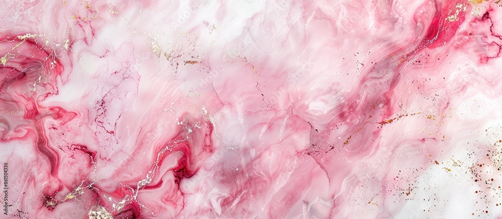 Elegant pink marble design with copy space image. Elegant pink marble design with copy space image.
