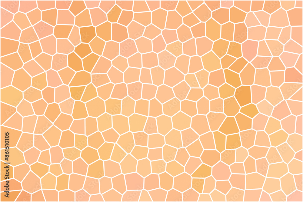 seamless pattern of orange seamless pattern of orange