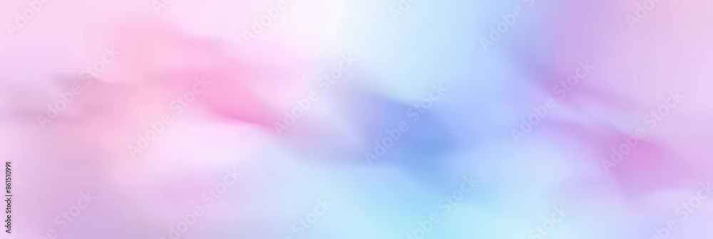 Abstract Blurred Pastel Background Abstract Blurred Pastel Background