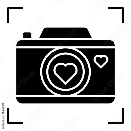 camera icon