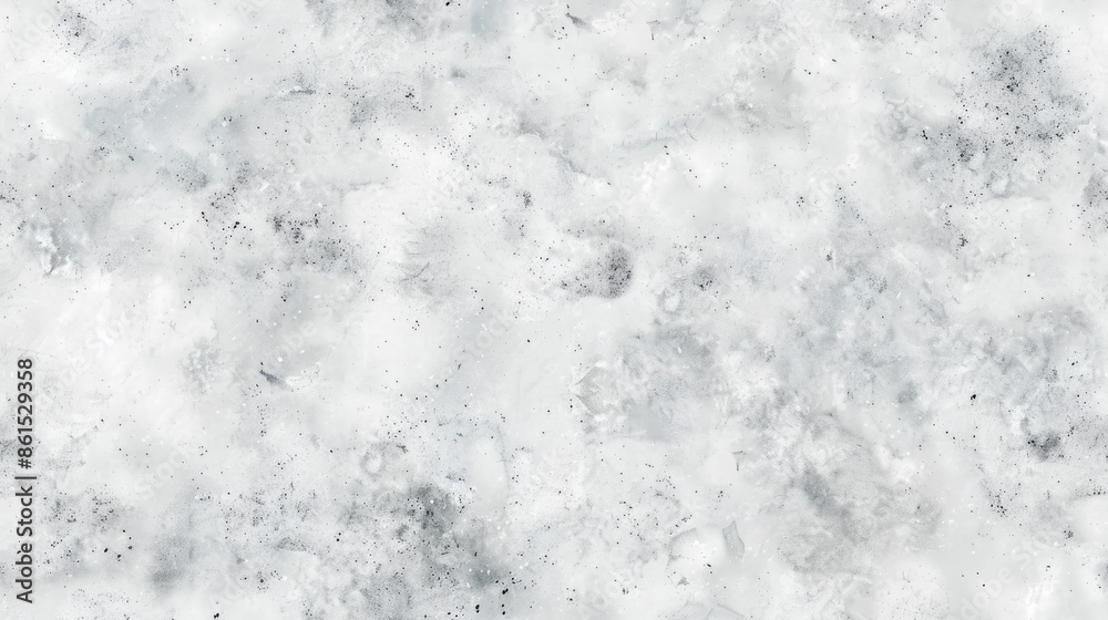 A close-up view of white marble with gray veins SEAMLESS PATTERN A close-up view of white marble with gray veins SEAMLESS PATTERN