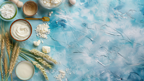 Celebrate Shavuot: Kosher Dairy Treats for the Holiday