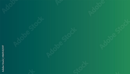 abstract green gradient background .screen looping animated background