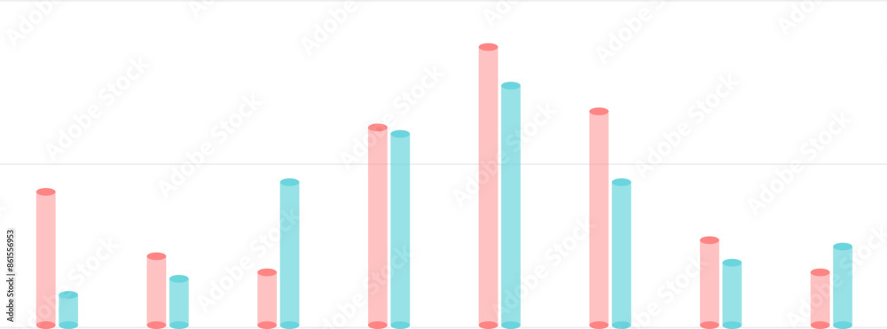 bar graph infographic design
bar graph infographic design