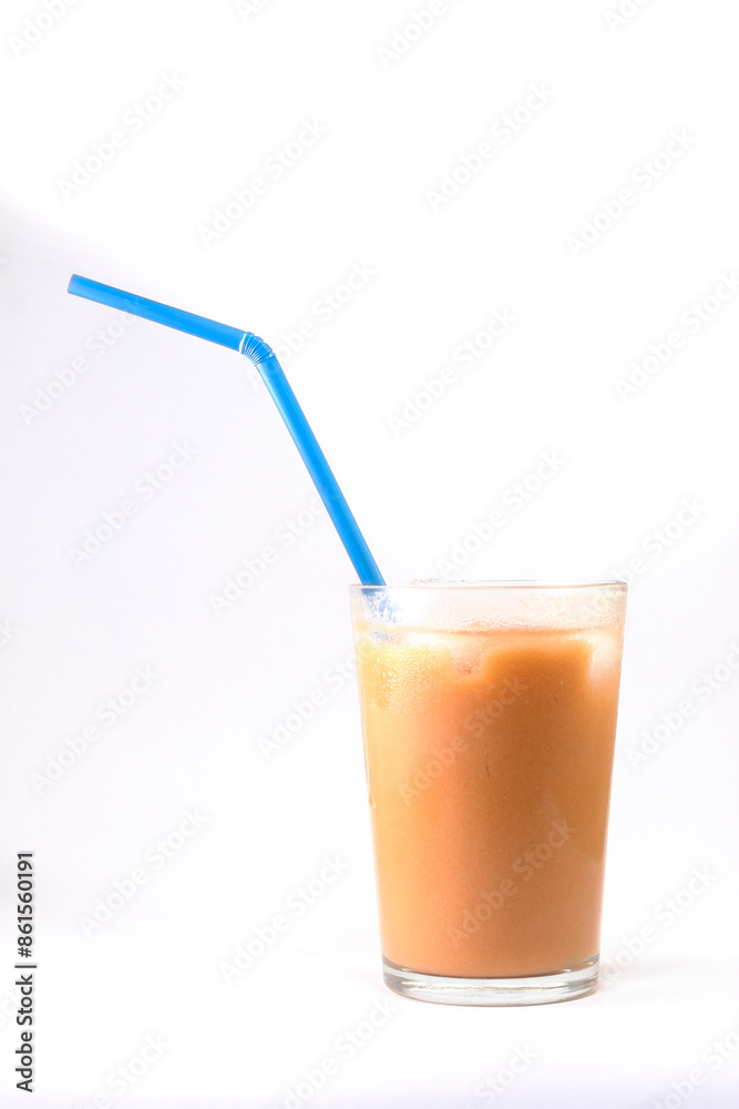 Gazpacho bien triturado y fresquito Gazpacho bien triturado y fresquito